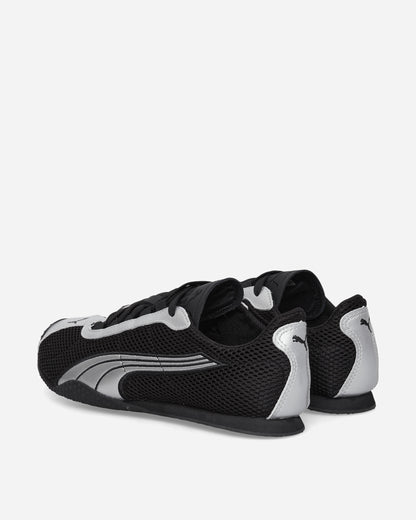 Puma H-Street Og Black/Silver Sneakers Low 403692-02