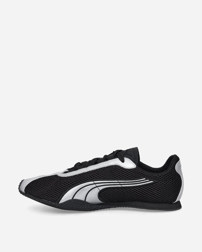 Puma H-Street Og Black/Silver Sneakers Low 403692-02