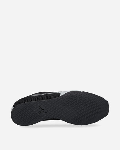 Puma H-Street Og Black/Silver Sneakers Low 403692-02