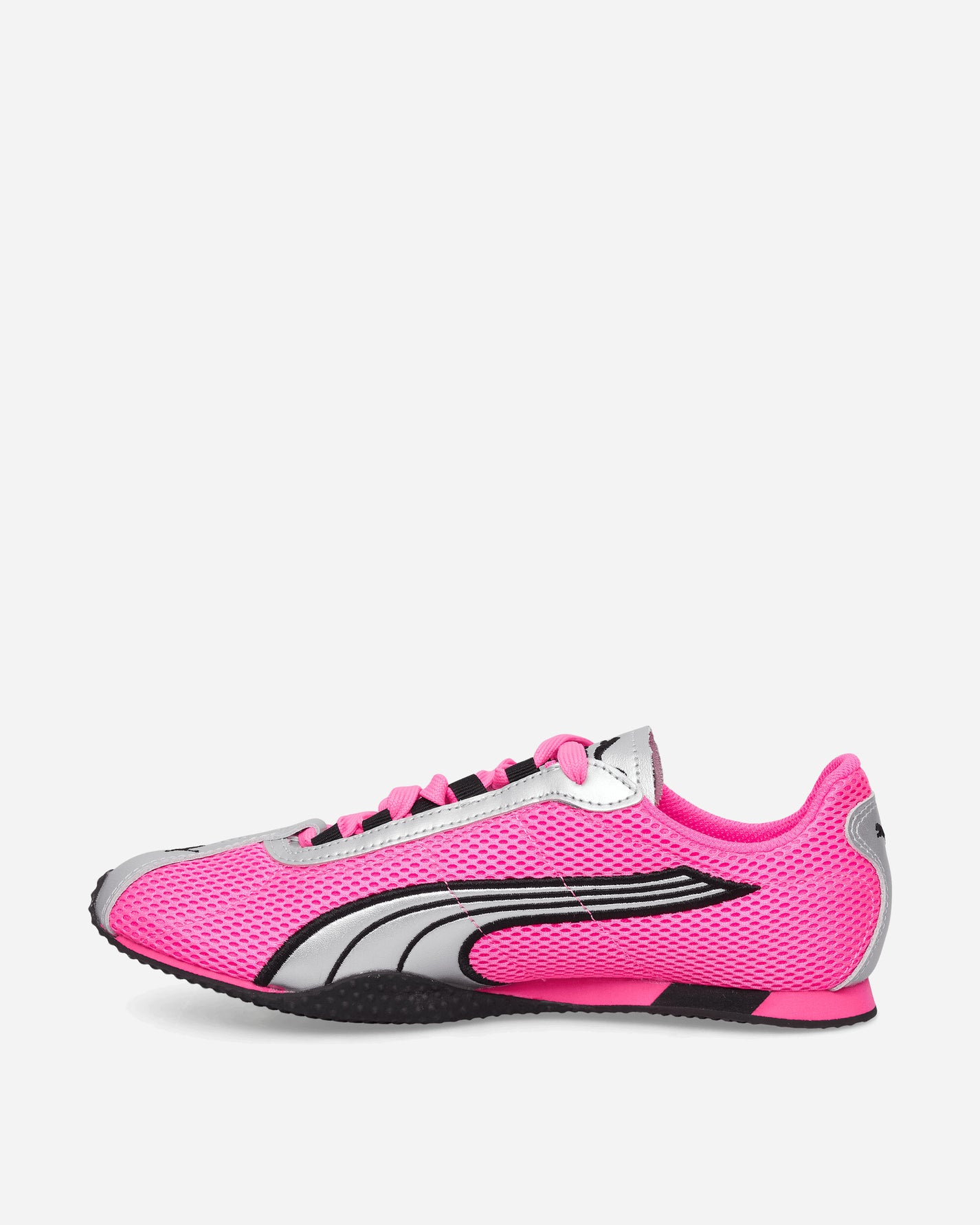 Puma H-Street Og Poison Pink/Silver Sneakers Low 403692-07