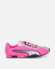 Puma H-Street Og Poison Pink/Silver Sneakers Low 403692-07