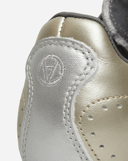 Puma H-Street X Slam Jam Puma Black Sneakers Low 406435-01