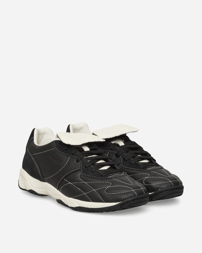 Puma King Indoor Icons Black/Frosted Ivory Sneakers Low 405342-01