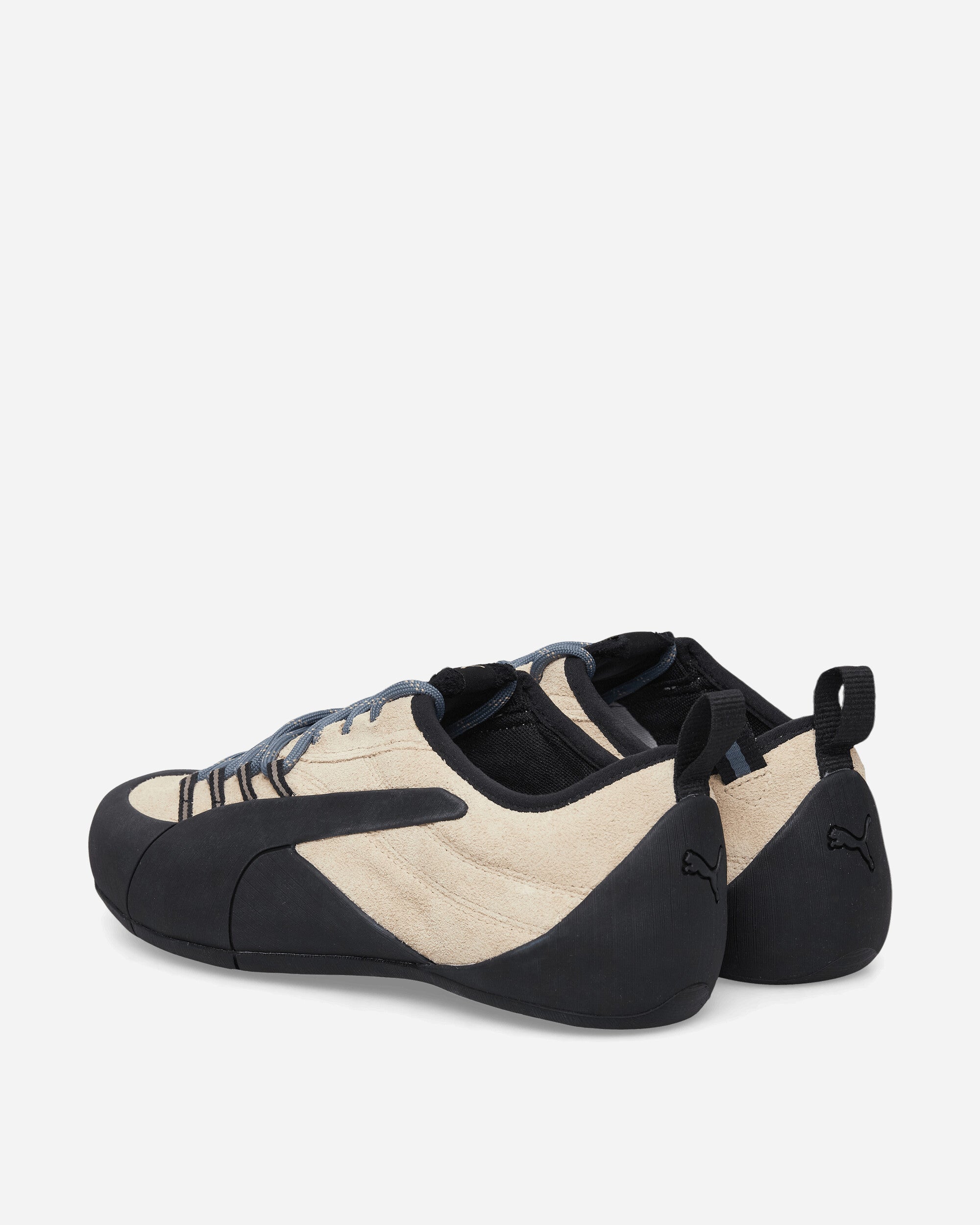 Puma Klim Granola/Black Sneakers Low 405309-07