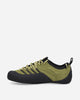 Puma Klim Olive Green/Black Sneakers Low 405309-06
