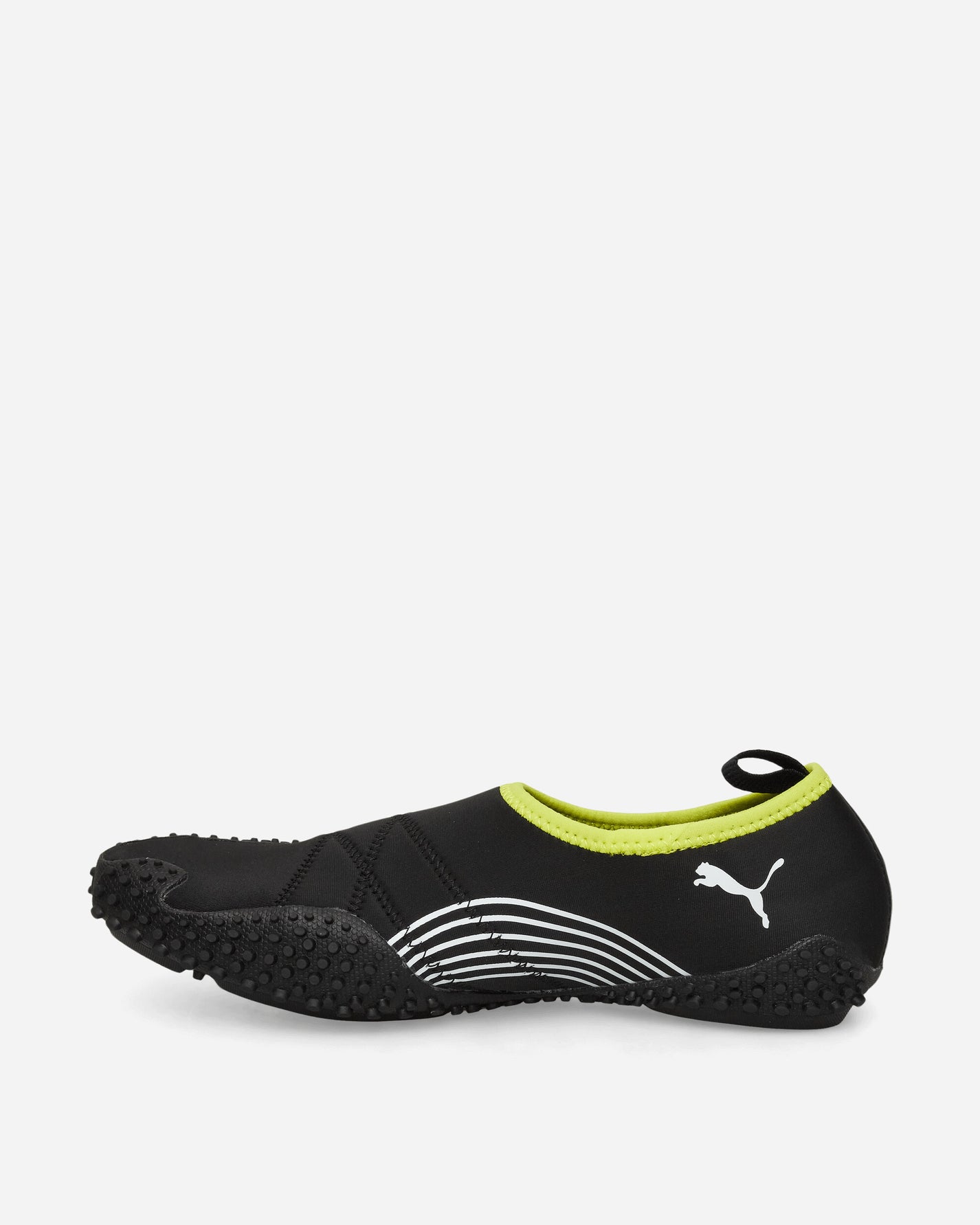 Puma Mostro Flex Black Sneakers Low 401734-01