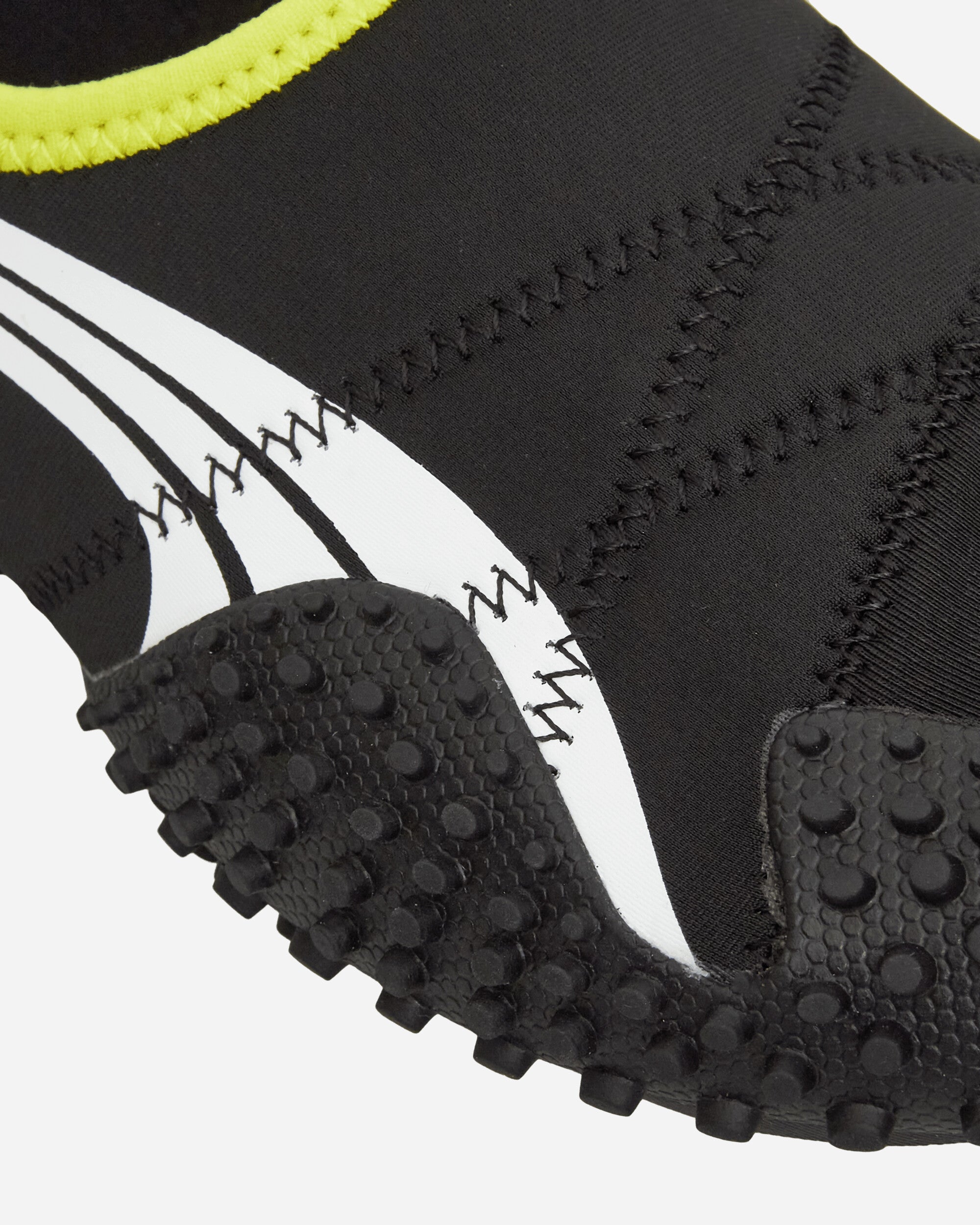 Puma Mostro Flex Black Sneakers Low 401734-01