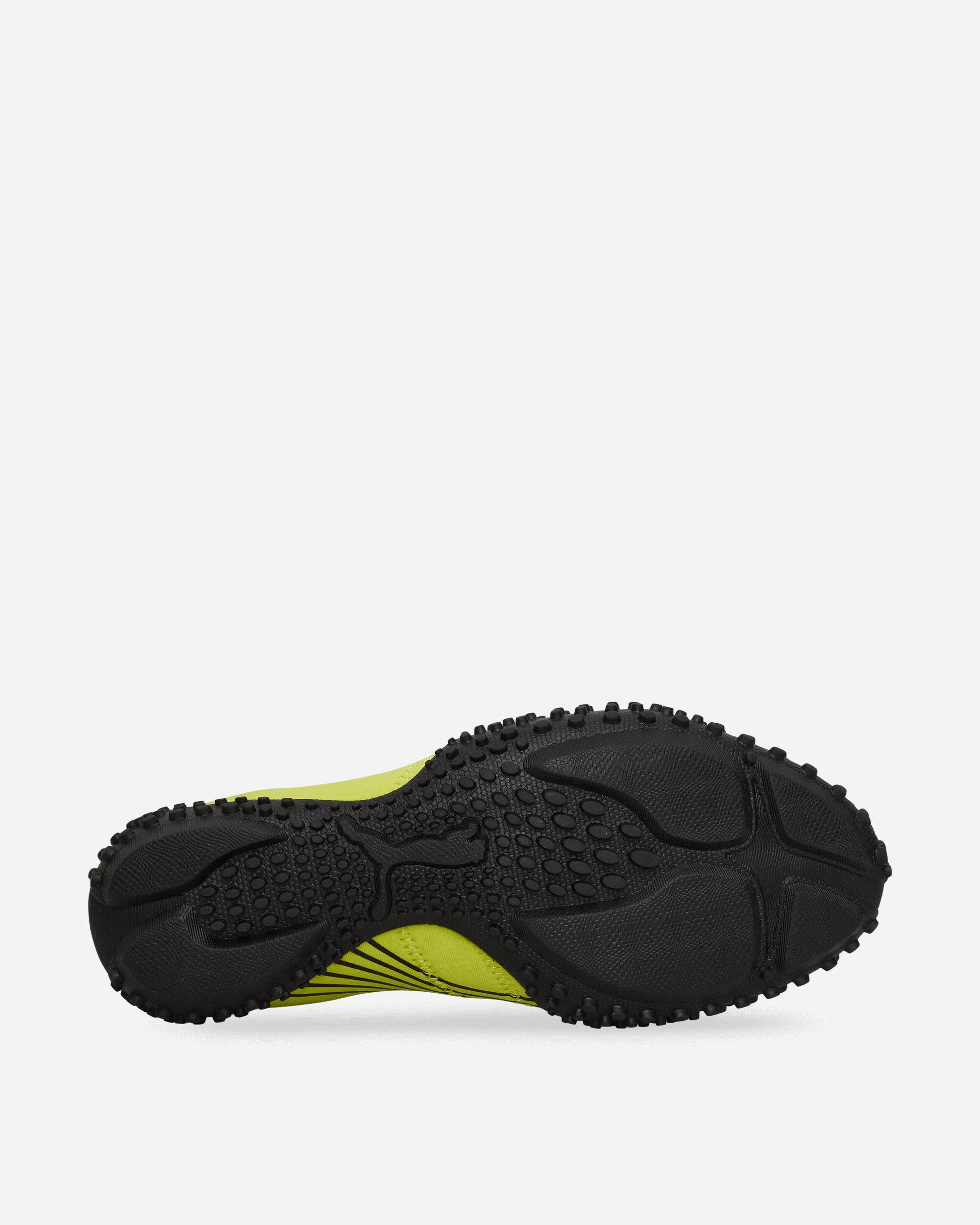 Puma Mostro Flex Lime Sheen/Black Sneakers Low 401734-03
