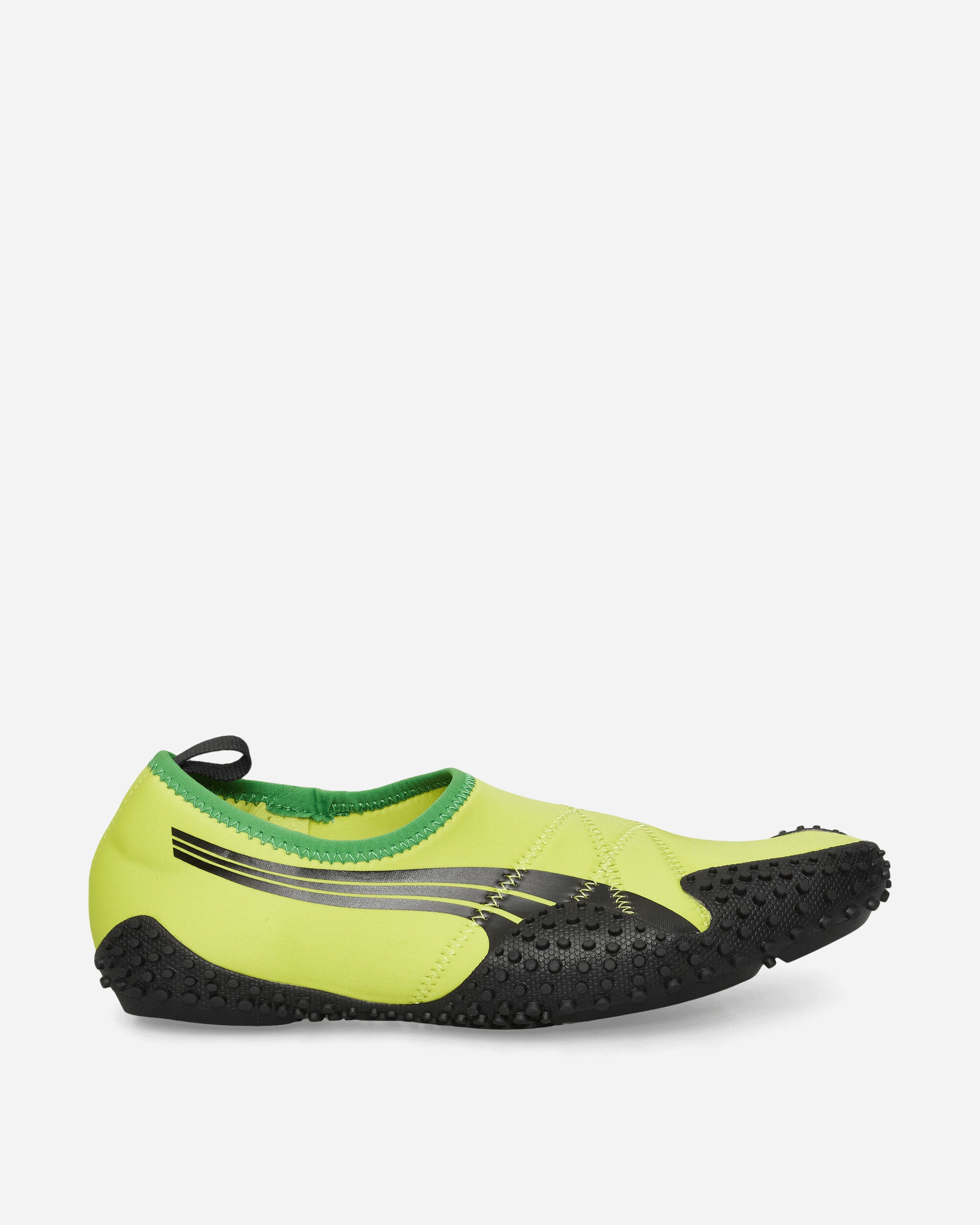 Puma Mostro Flex Lime Sheen/Black Sneakers Low 401734-03