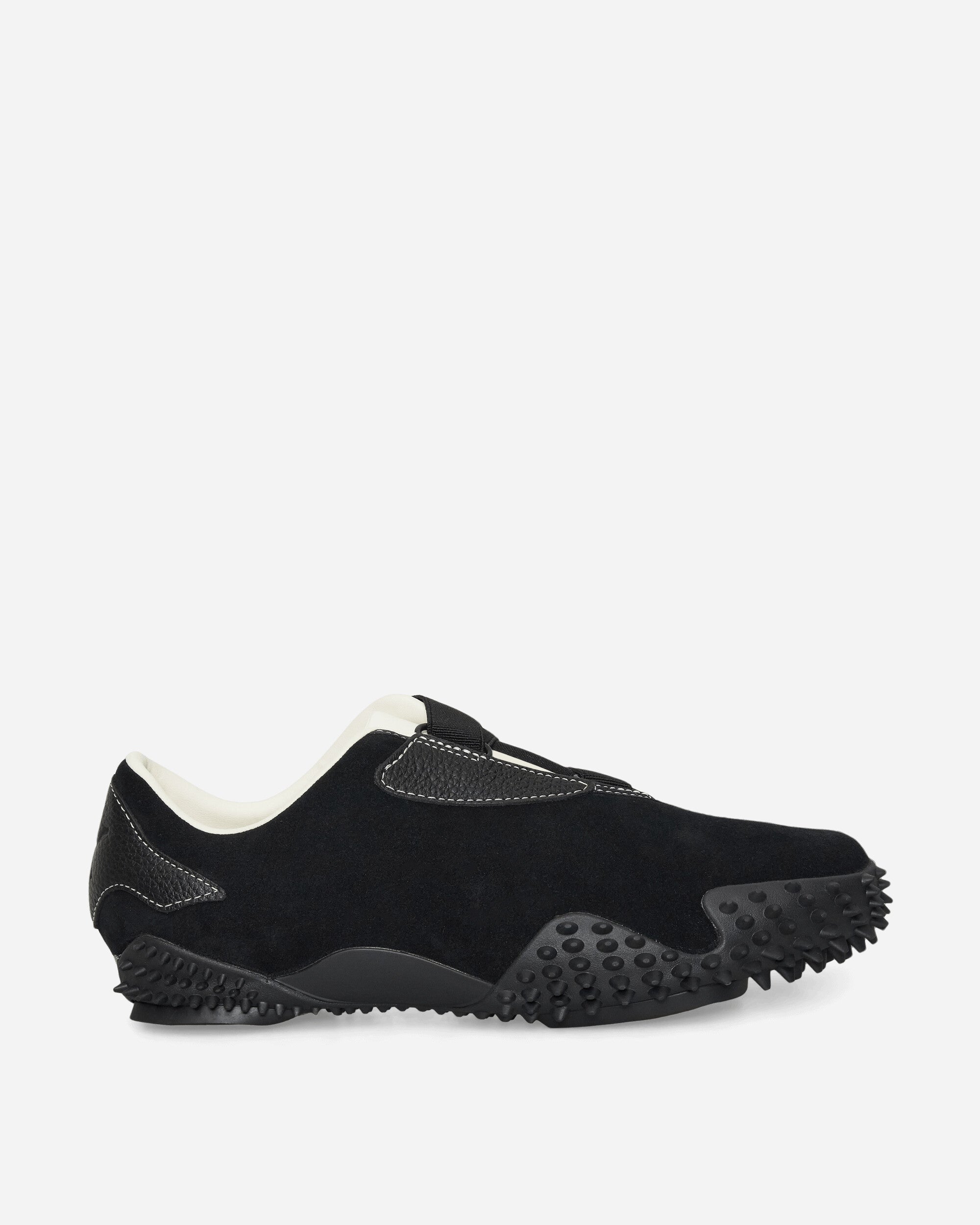 Puma Mostro Icons Black/Frosted Ivory Sneakers Low 406224-01