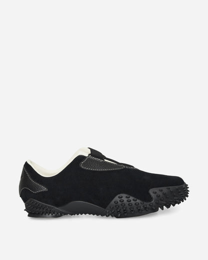 Puma Mostro Icons Black/Frosted Ivory Sneakers Low 406224-01