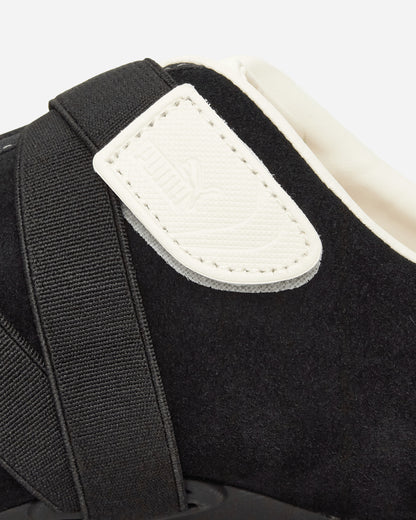 Puma Mostro Icons Black/Frosted Ivory Sneakers Low 406224-01