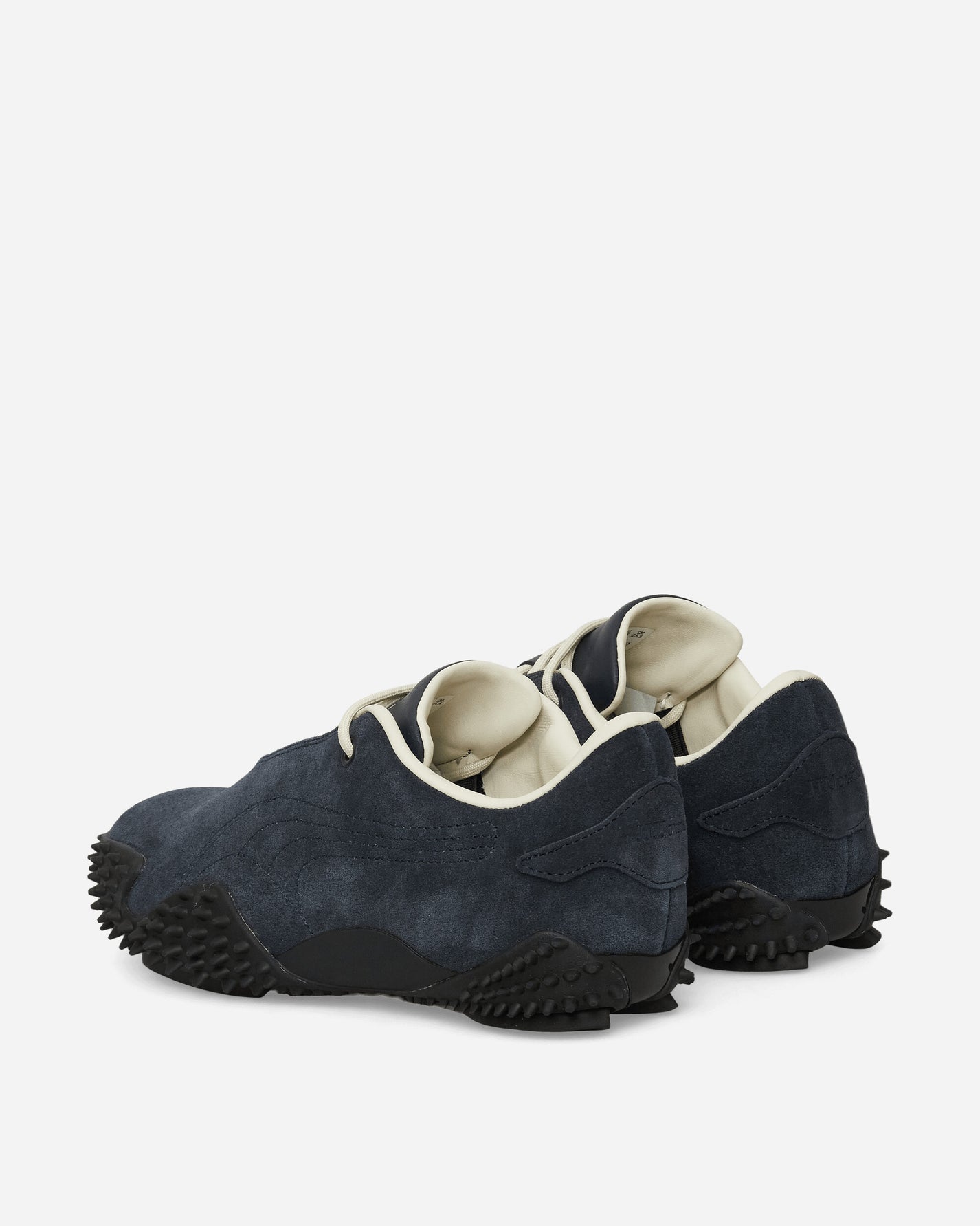 Puma Mostro JJJJound Deep Navy Sneakers Low 403823-03