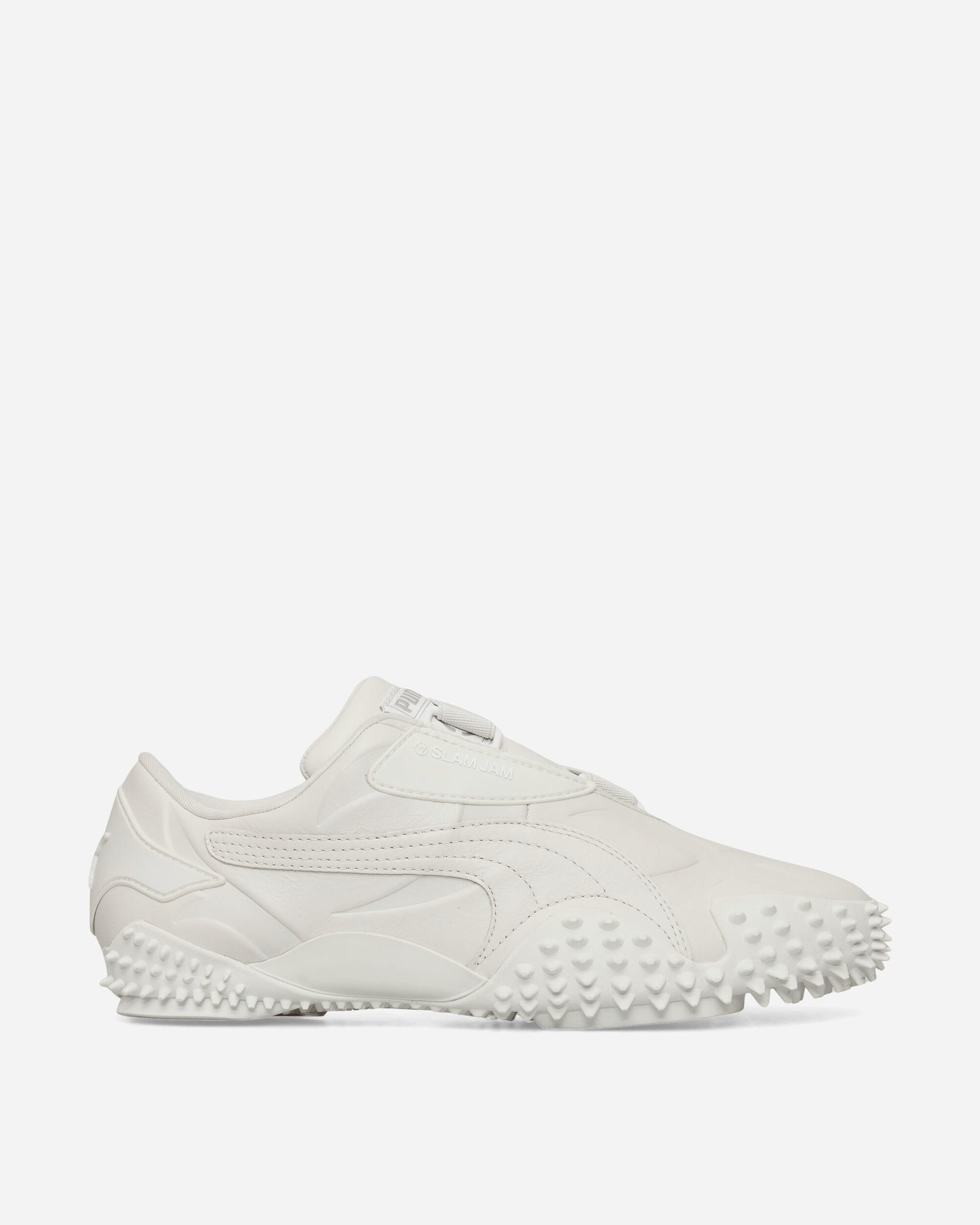 Puma Mostro X Slam Jam Puma White Sneakers Low 403264-02