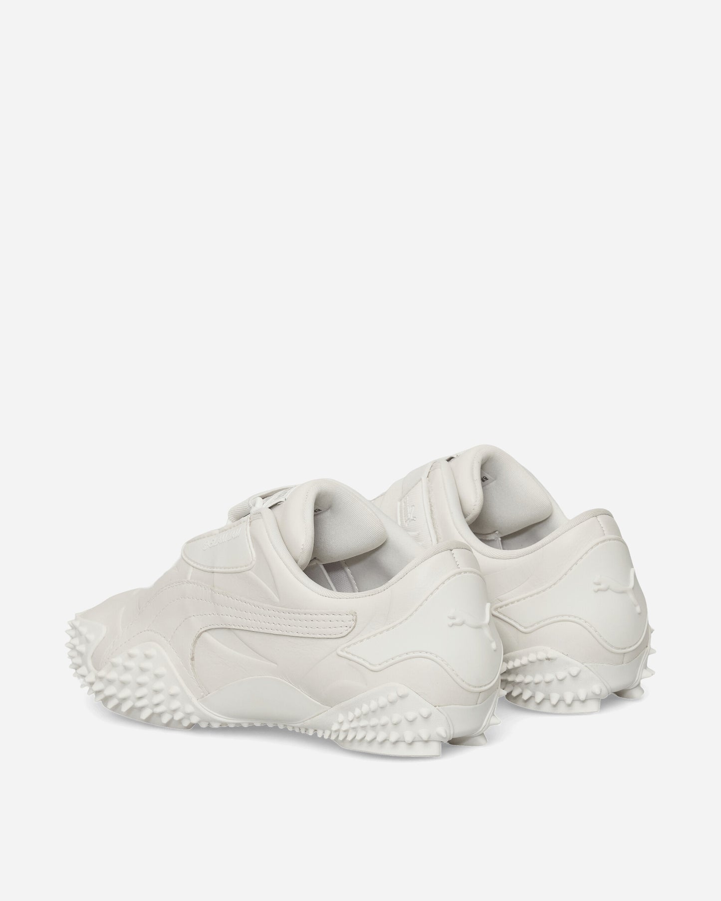 Puma Mostro X Slam Jam Puma White Sneakers Low 403264-02