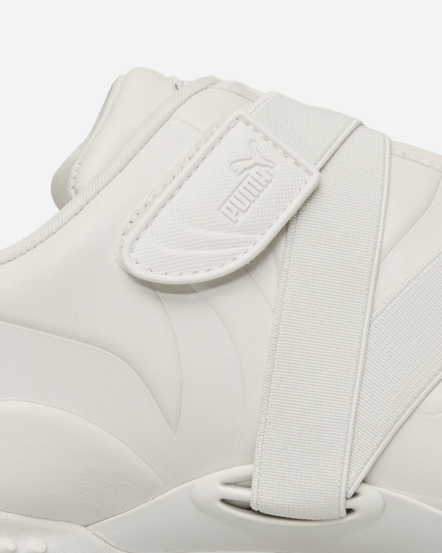 Puma Mostro X Slam Jam Puma White Sneakers Low 403264-02