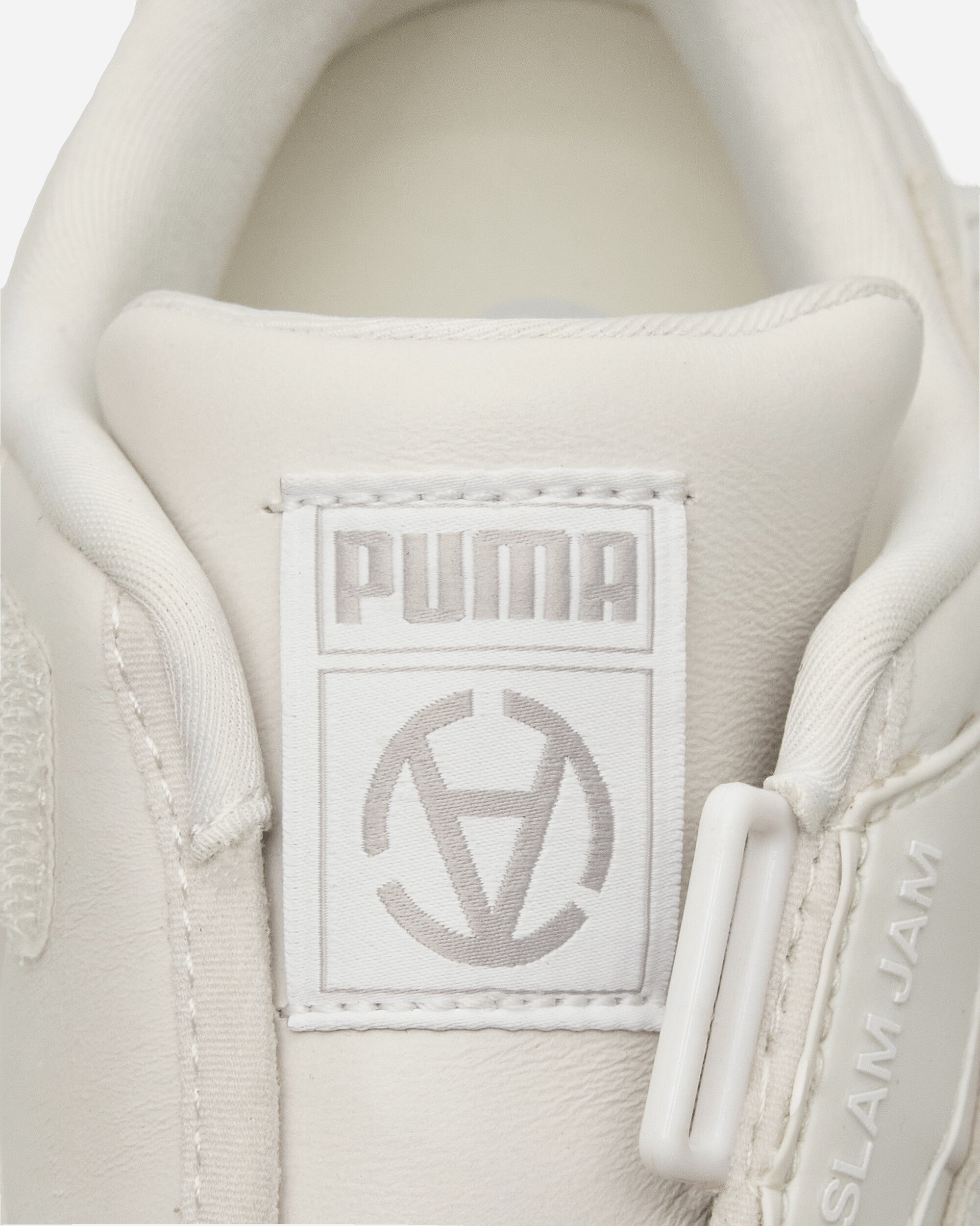 Puma Mostro X Slam Jam Puma White Sneakers Low 403264-02