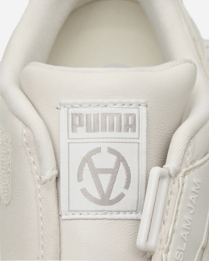 Puma Mostro X Slam Jam Puma White Sneakers Low 403264-02