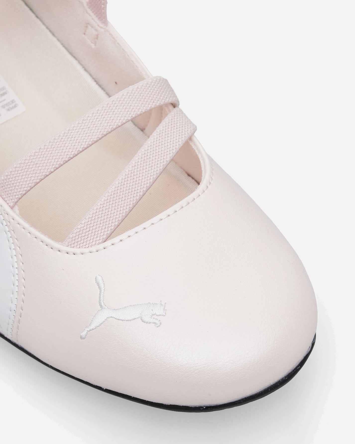 Puma Speedcat Ballet Metallic Wns Jasmine Flower/Black Sneakers Low 401581-03