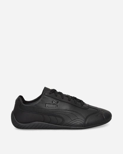 Puma Speedcat Decon Black Sneakers Low 407698-02