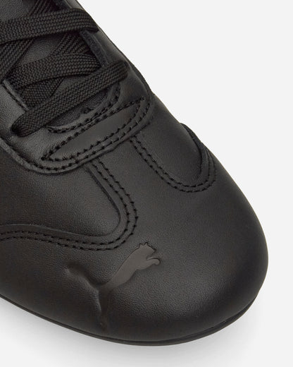 Puma Speedcat Decon Black Sneakers Low 407698-02