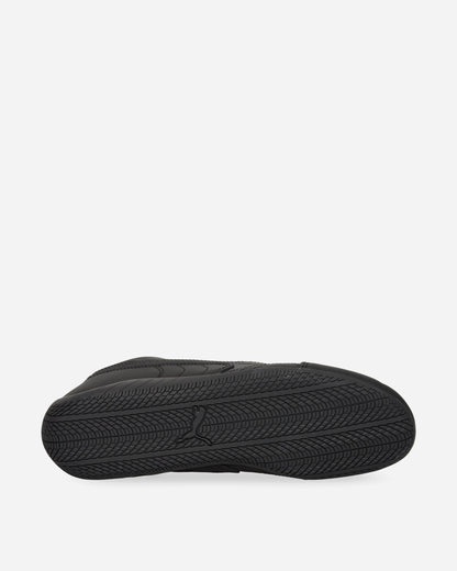 Puma Speedcat Decon Black Sneakers Low 407698-02