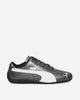 Puma Speedcat Metallic Black/Warm White Sneakers Low 403689-02