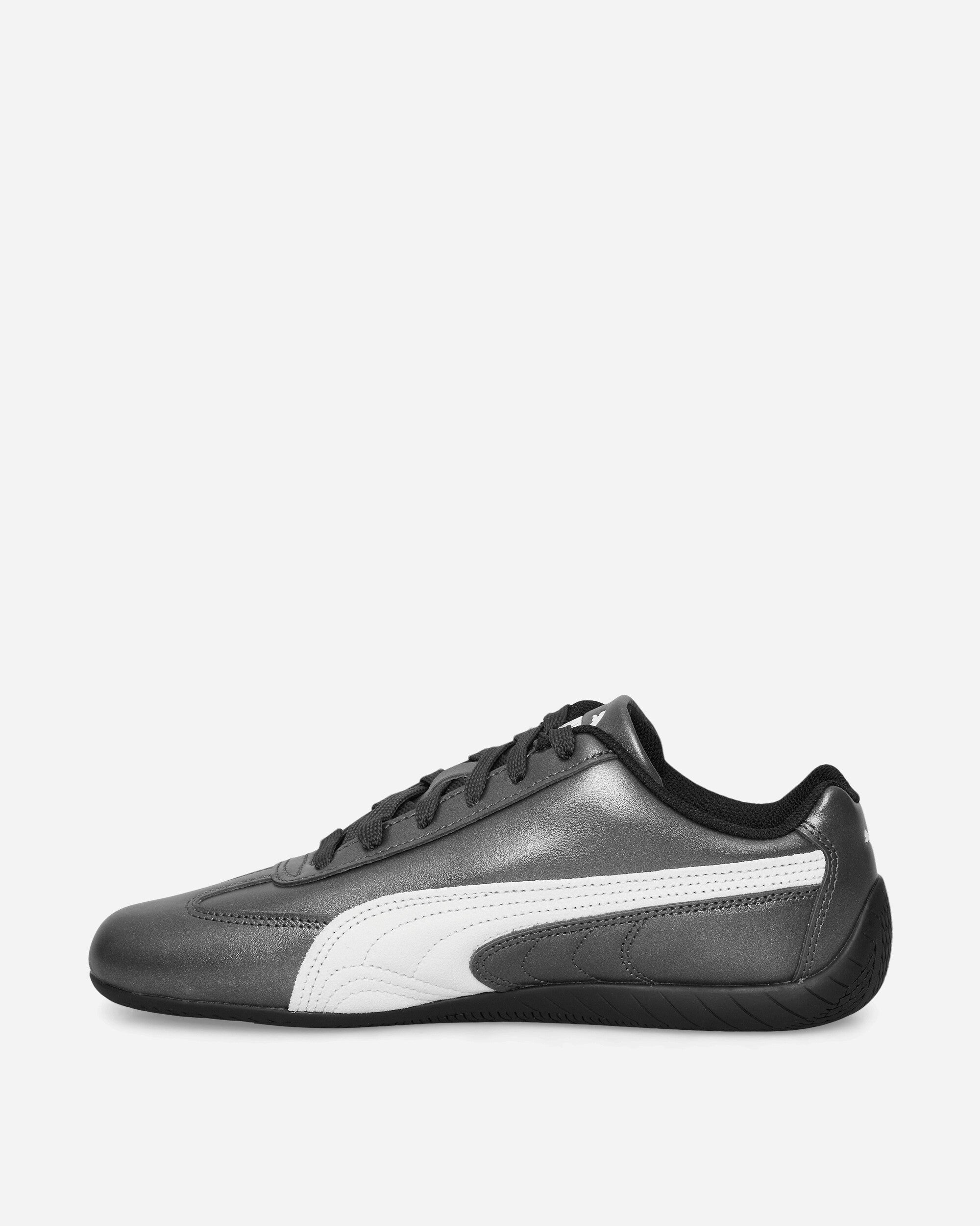 Puma Speedcat Metallic Black/Warm White Sneakers Low 403689-02