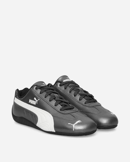 Puma Speedcat Metallic Black/Warm White Sneakers Low 403689-02