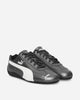 Puma Speedcat Metallic Black/Warm White Sneakers Low 403689-02