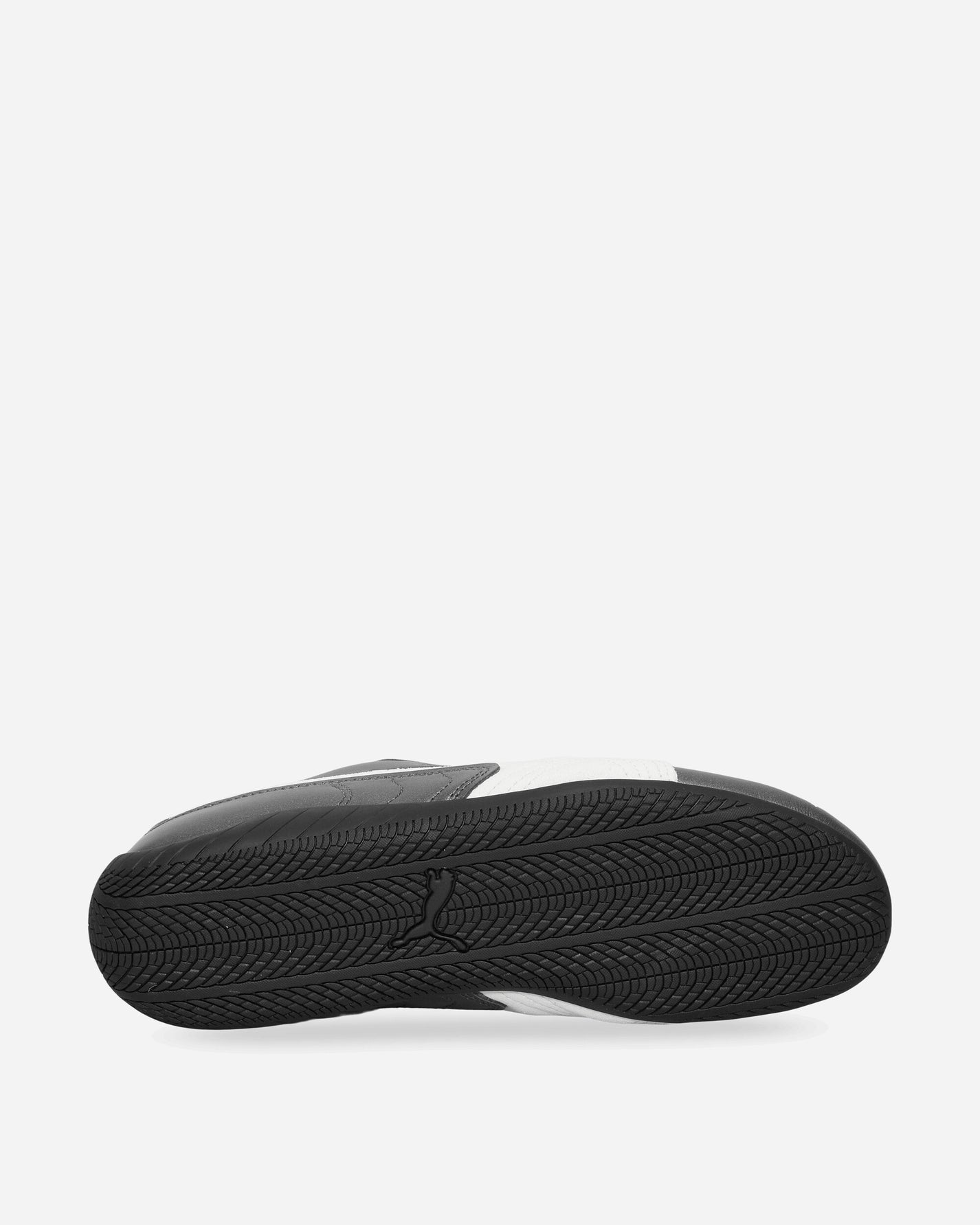 Puma Speedcat Metallic Black/Warm White Sneakers Low 403689-02