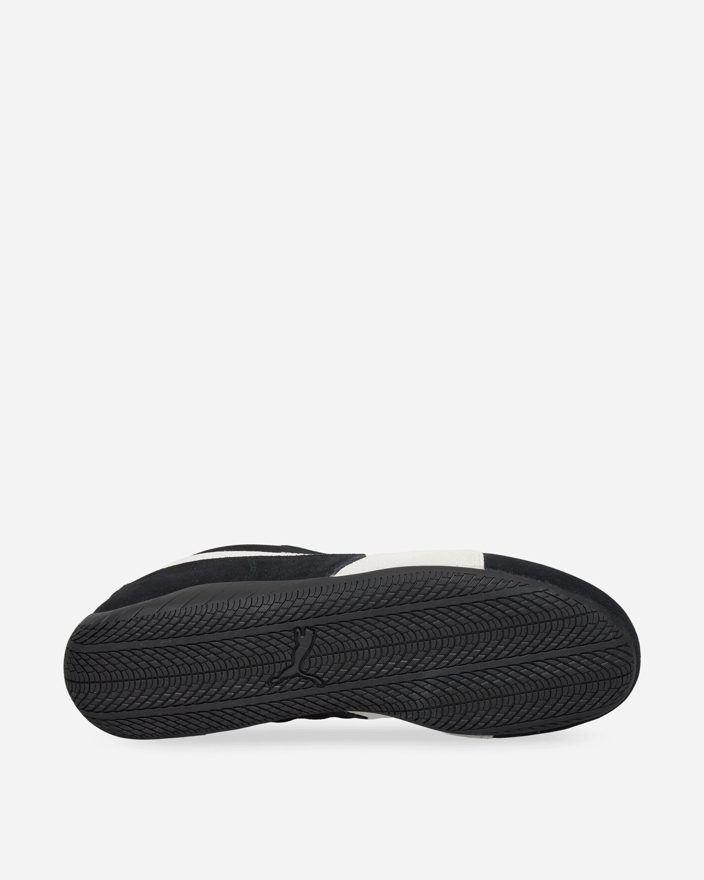 Puma Speedcat Og  Sparco Black/White Sneakers Low 307171-01