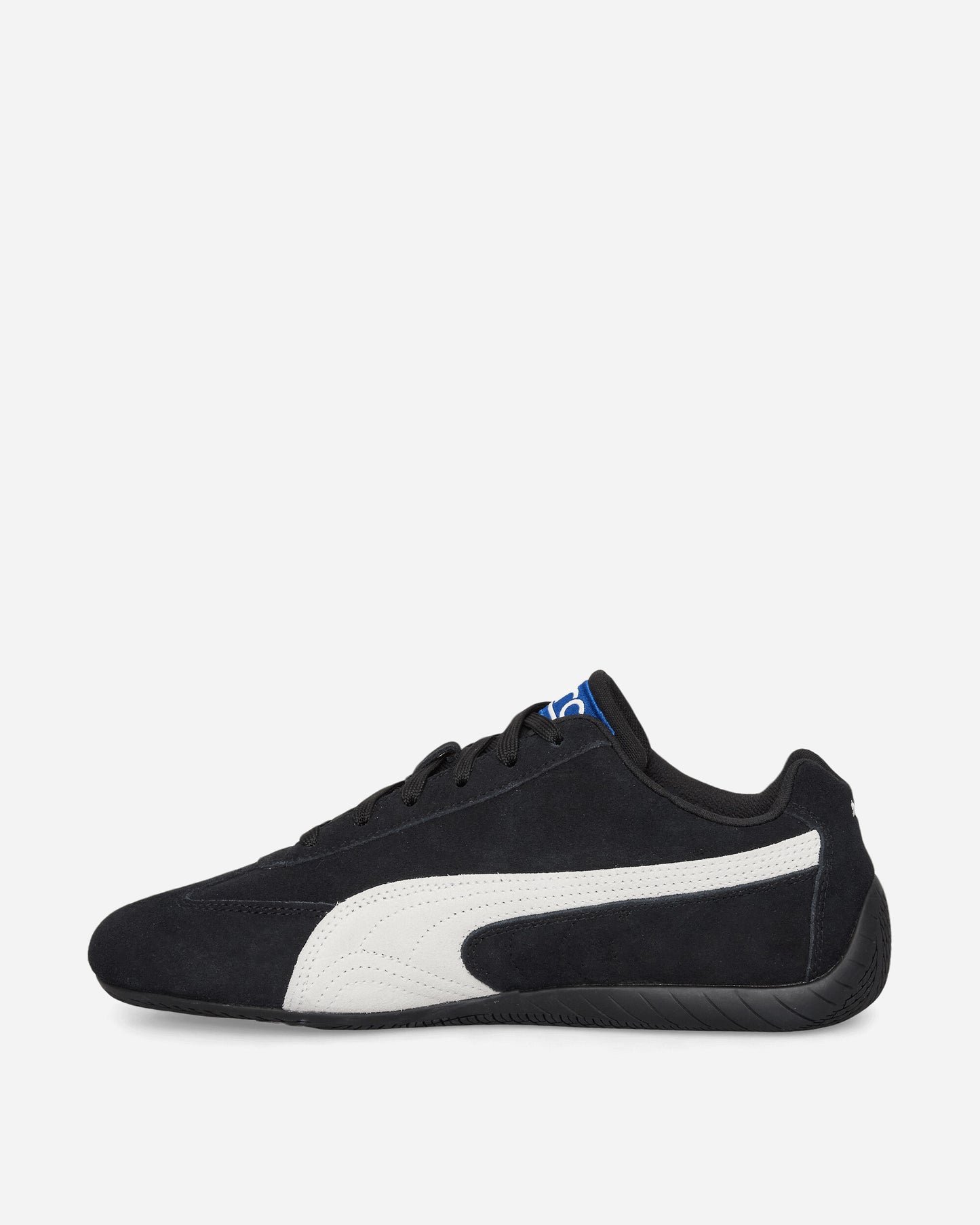 Puma Speedcat Og  Sparco Black/White Sneakers Low 307171-01