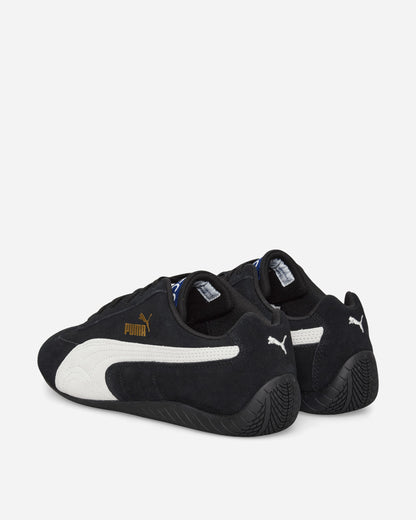 Puma Speedcat Og  Sparco Black/White Sneakers Low 307171-01