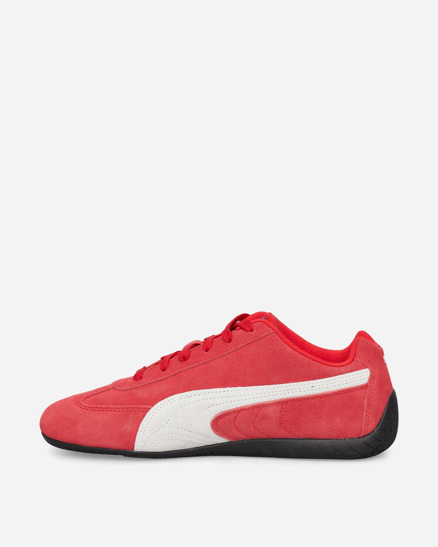 Puma Speedcat Og  Sparco Ribbon Red/White Sneakers Low 307171-05