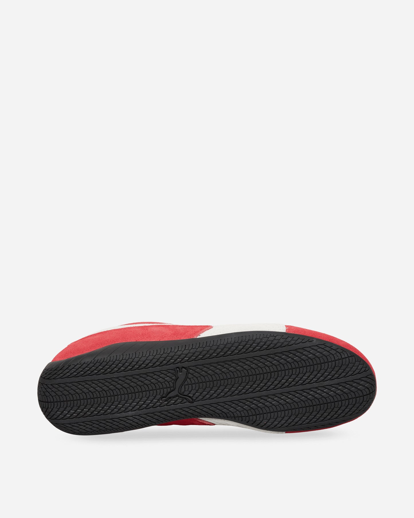 Puma Speedcat Og  Sparco Ribbon Red/White Sneakers Low 307171-05