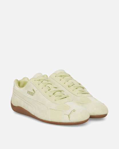 Puma Speedcat Washed Danielle Cathari Pistachio Green Sneakers Low 406652-02