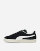 Puma Suede Charles F  Stead I Black/White Sneakers Low 403700-01