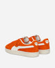 Puma Suede Charles F Stead Iv Orange Glo/White Sneakers Low 403766-02