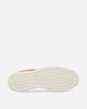 Puma Suede Charles F Stead Iv Orange Glo/White Sneakers Low 403766-02