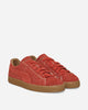 Puma Suede Fuzzy Danielle Cathari Mars Red Sneakers Low 406650-02