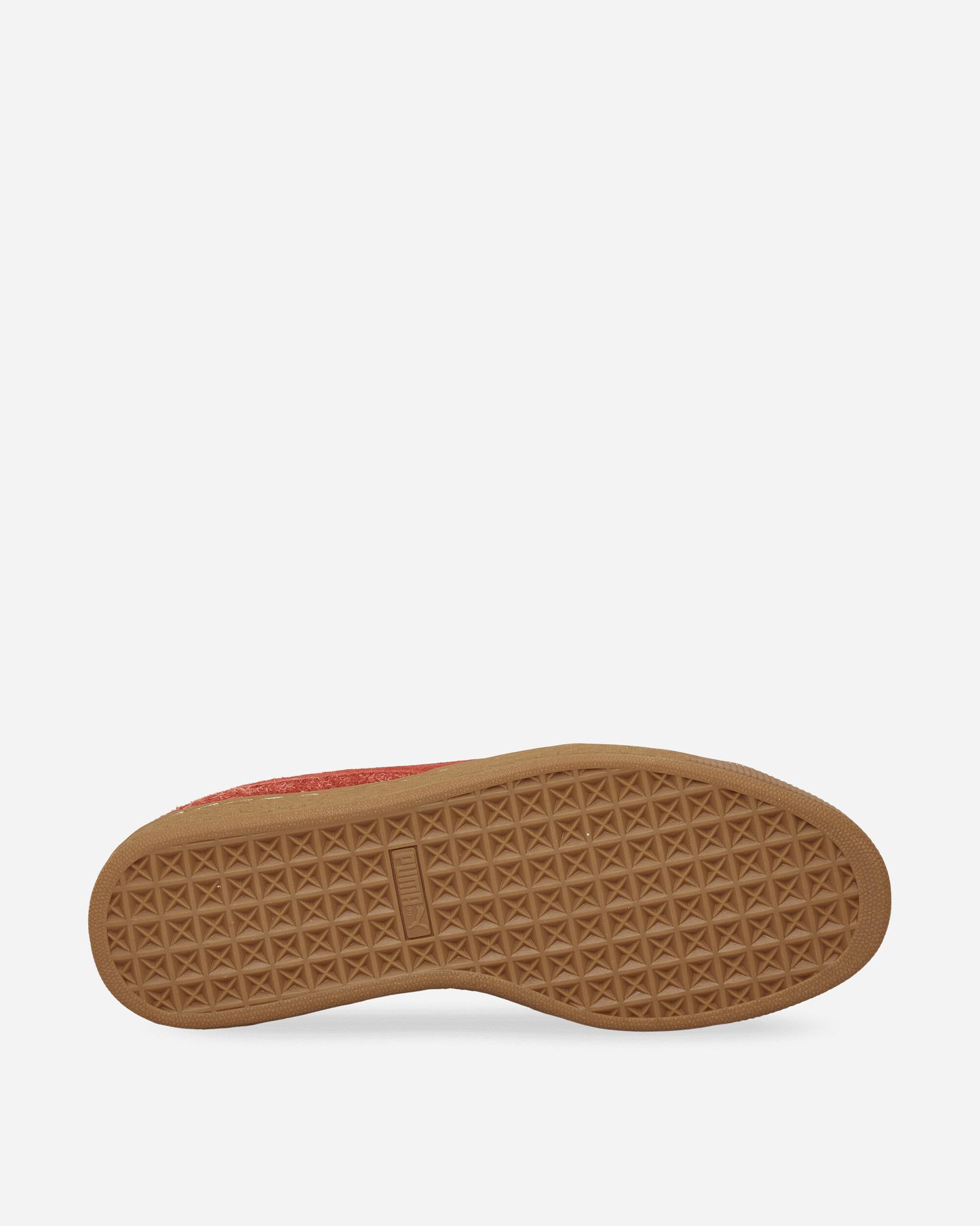 Puma Suede Fuzzy Danielle Cathari Mars Red Sneakers Low 406650-02