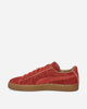 Puma Suede Fuzzy Danielle Cathari Mars Red Sneakers Low 406650-02