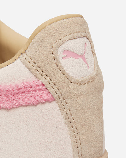 Puma Suede Nahmias Crochet Crochet Sneakers Low 407027-01