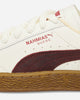 Puma Suede Nahmias Vintage Red Sneakers Low 407025-01