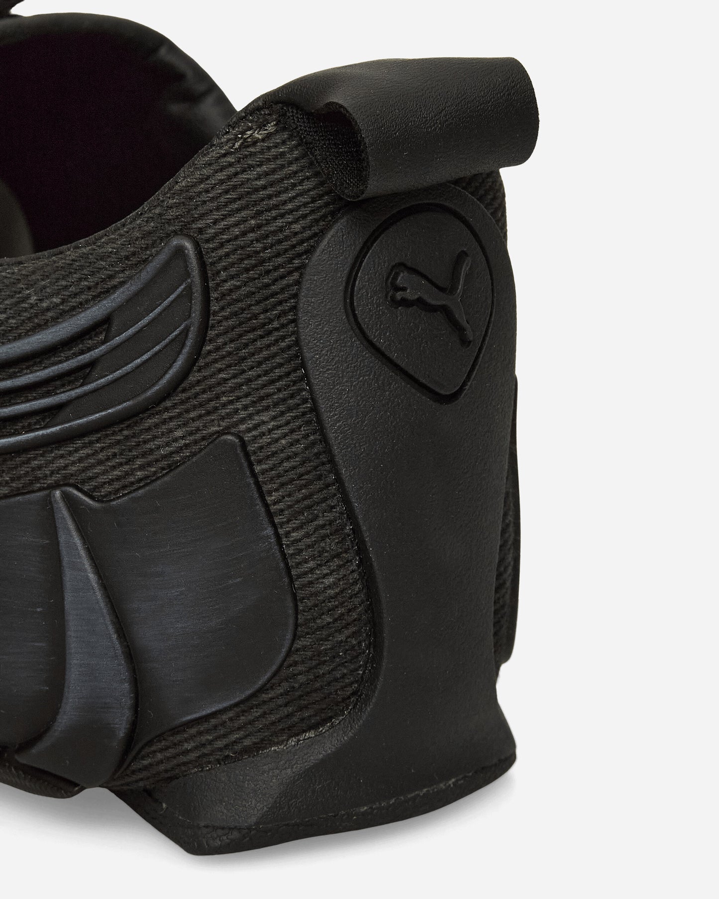 Puma Talon Nfs Flat Medium Gray/Flat Dk Gray Sneakers Low 404389-01