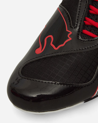 Puma V S1 Afcon Black/Red Sneakers Low 404147-05