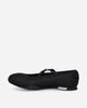 Puma Wmns H Street Ballet Wns Black/Silver Sneakers Low 407820-03