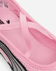 Puma Wmns H Street Ballet Wns Pink Shimmer/Silver Sneakers Low 407820-04