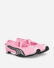 Puma Wmns H Street Ballet Wns Pink Shimmer/Silver Sneakers Low 407820-04